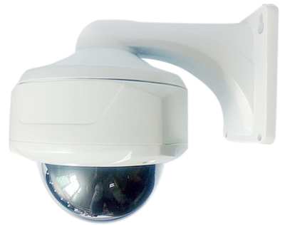 Starlight 180° H.265 8.0MP IP Camera SE-ST180SW