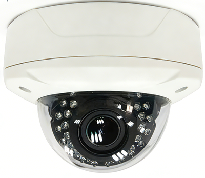 12MP / 8MP / 5MP Motorized 3.6~11mm Varifocal IP Camera BY-IP5GHF Series