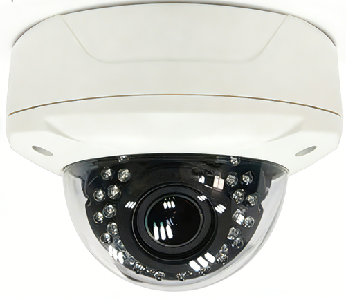 12MP / 8MP / 5MP Motorized 3.6~11mm Varifocal IP Camera BY-IP5GHF Series