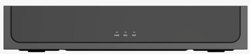 12 Channel Embedded NVR BY-NVR2012M