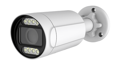 12MP/ 8MP & 5MP AI Audio Alarm POE IP Camera BY-IP5XKS Series