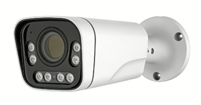 12MP / 8MP / 5MP Motorized 3.6~11mm Varifocal IP Camera BY-IP5CBD Series
