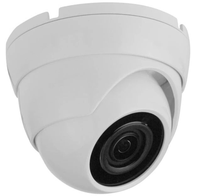 12MP 8MP 5MP Water-proof Dome POE IP Camera BY-IP5NWS Series